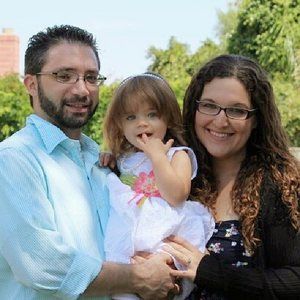 Meet your Posher, Derek